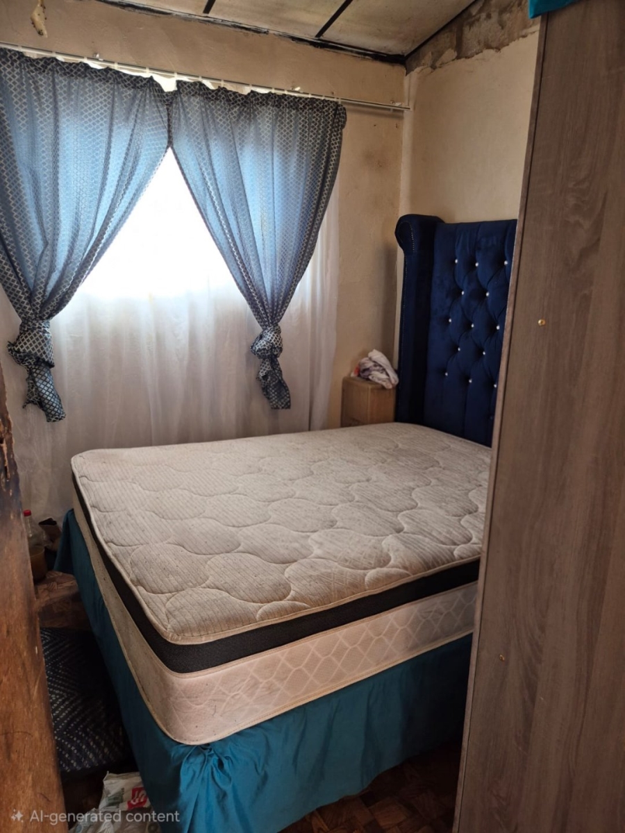 2 Bedroom Property for Sale in North Addo Road Phase 1 Eastern Cape